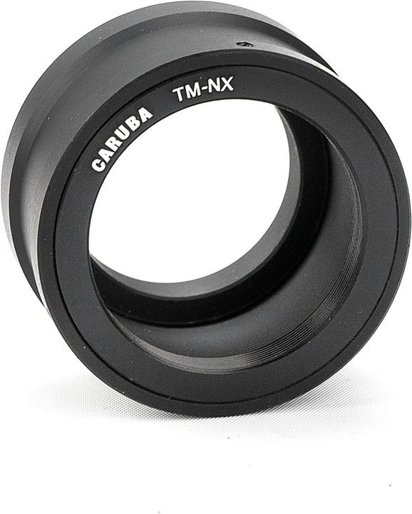 Immagine prodotto Caruba Adattatore per montaggio a T Samsung NX