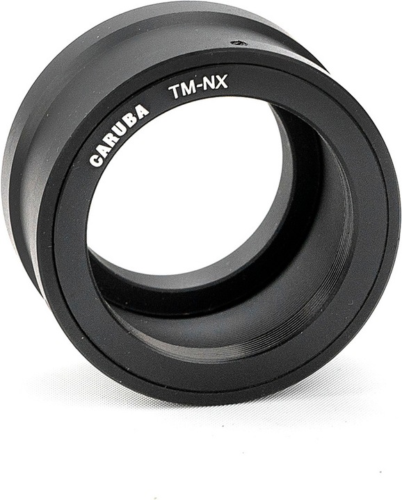 Produktbild Caruba T Mount Adapter Samsung NX