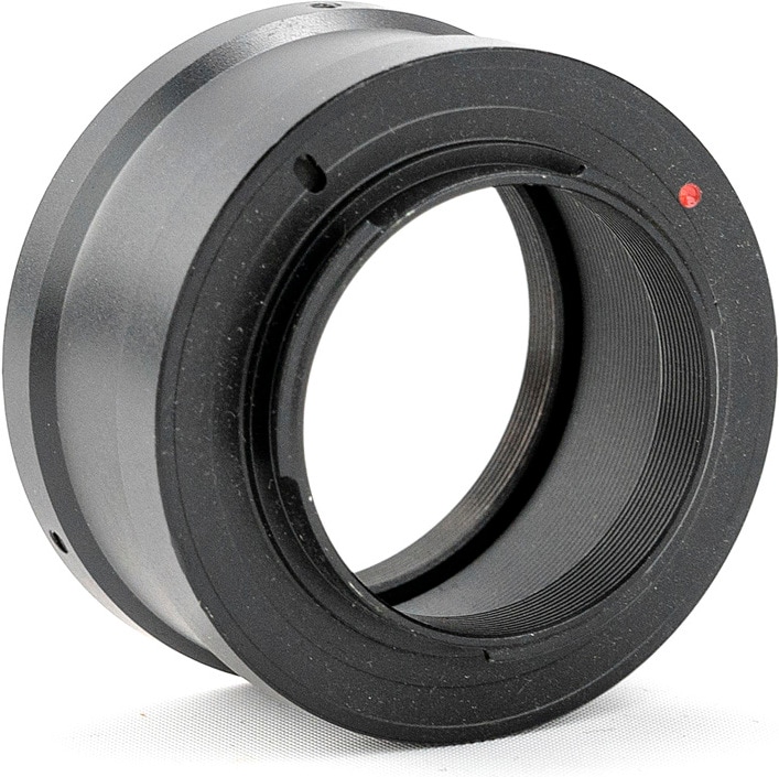 Produktbild Caruba T Mount Adapter Samsung NX