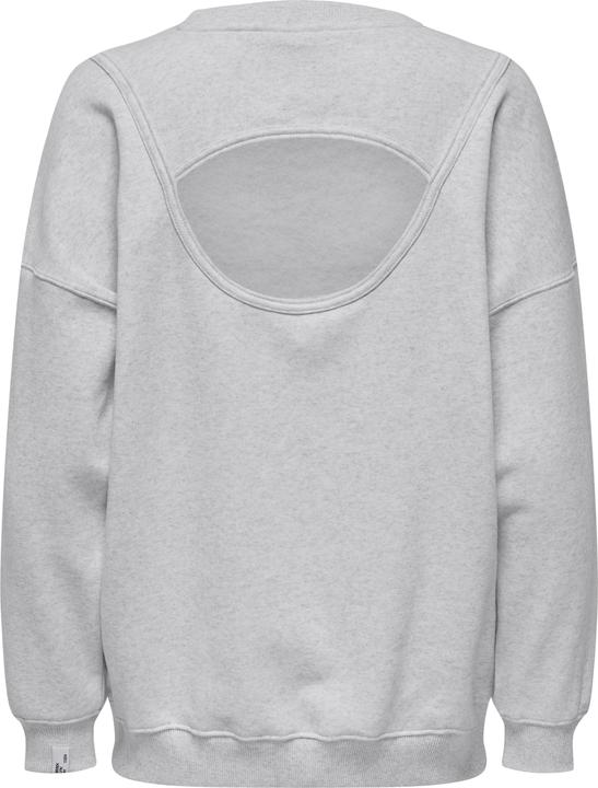 Produktbild Only ONLELLIOT Sweatshirt Sweatshirt (S)