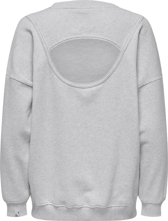 Image du produit Only ONLELLIOT Sweatshirt Sweatshirt (S)