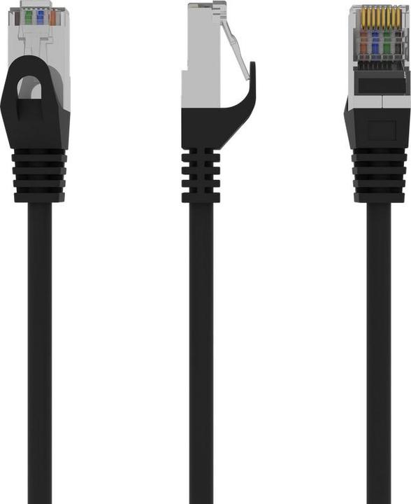 Produktbild Gembird Patch-Kabel (U/UTP, CAT6, 0.50 m)