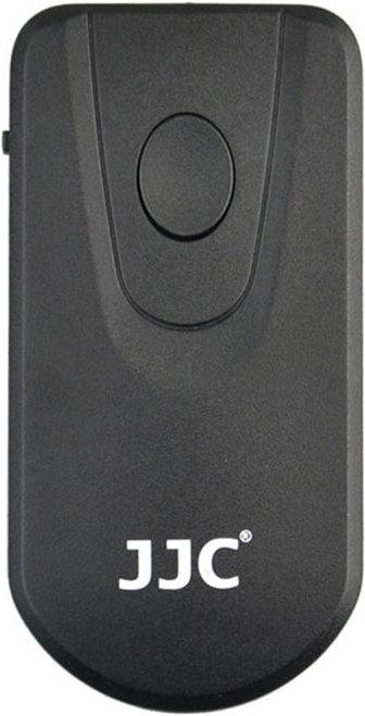 Produktbild JJC Wireless Remote Control IS S1 (RMT DSLR1/2)