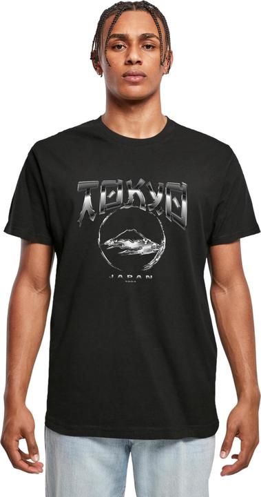 Produktbild Mister Tee Tokyo TShirt (XS)
