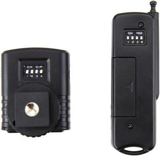 JJC Télécommande sans fil 50m JM J (II) (Olympus RM UC1)