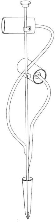 Produktbild Schönenberger Erdspiess 73.760 für Twinky