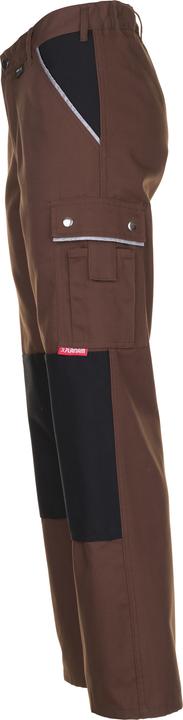 Produktbild Planam Bundhose Canvas 320 (64)