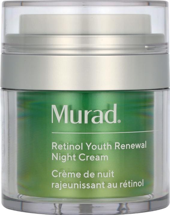 Murad Nachtcreme (50 ml, Nachtcreme)