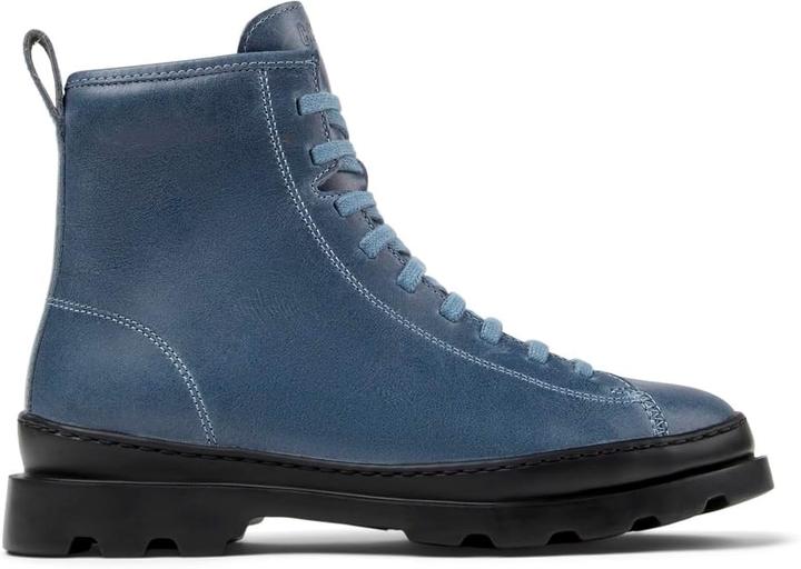 Actual product image Camper Brutus Medium Lace Boot (36)