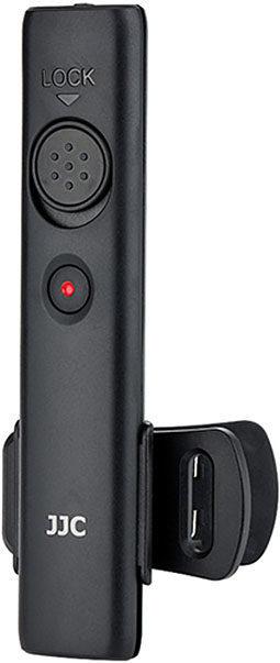 Image du produit JJC SR P2 Télécommande filaire Panasonic (DMW RS2)