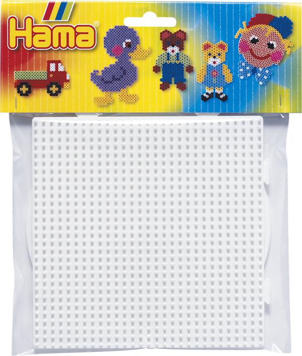 Hama Perlen Bügelperlen Midi