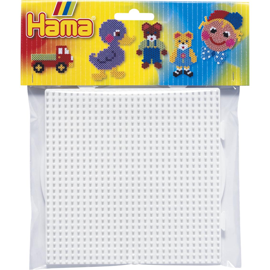 Hama Perlen Bügelperlen Midi
