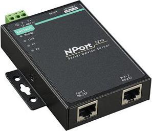 Moxa NPort 5210