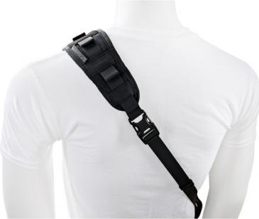Actual product image Blackrapid Delta Camera Sling (Neck belt)