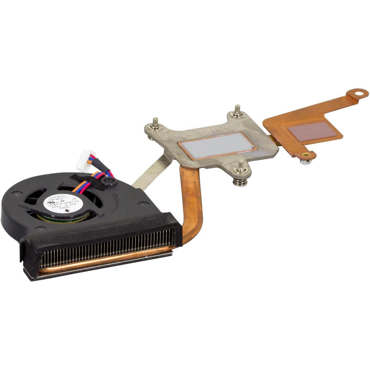 Lenovo Fan Asmulv, Notebook Ersatzteile