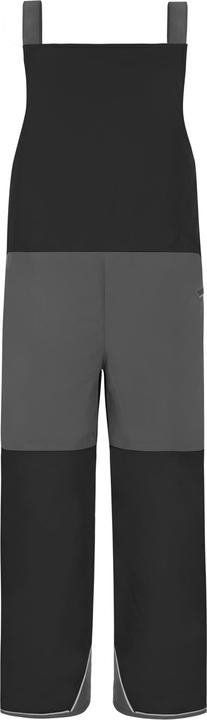 Actual product image Normani Children's winter trousers with braces "Ulukhaktok" - 9029 (104)