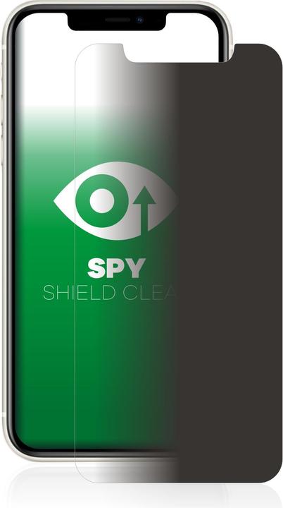Produktbild upscreen Spy Shield Blickschutzfolie (1 Stück, Apple iPhone 11)