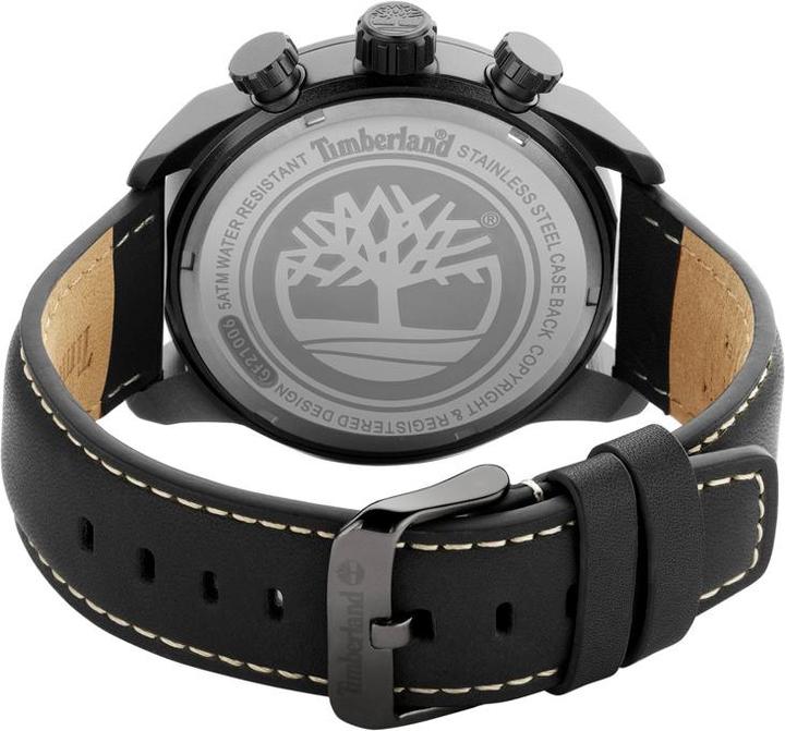 Image du produit Timberland Henniker III (Montre analogique, 46 mm)