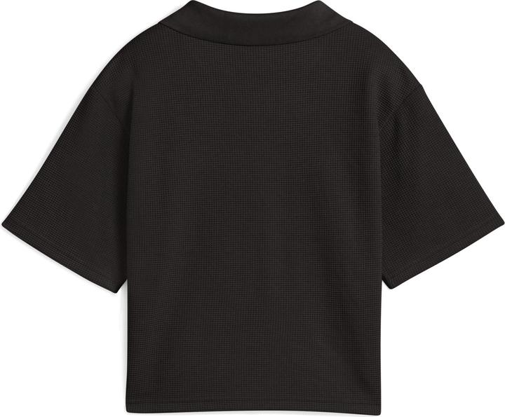 Actual product image Puma CLASS Relaxed Pinnacle Polo Tee (XS)