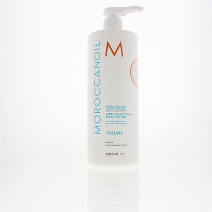 Image du produit Moroccanoil Volume supplémentaire (1000 ml)