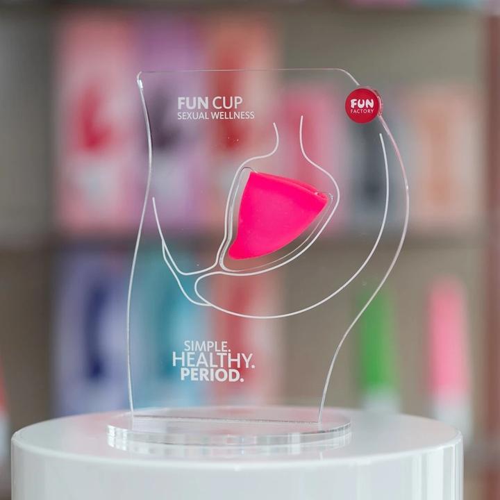 Image du produit Fun Factory Fun Cup (Mini)