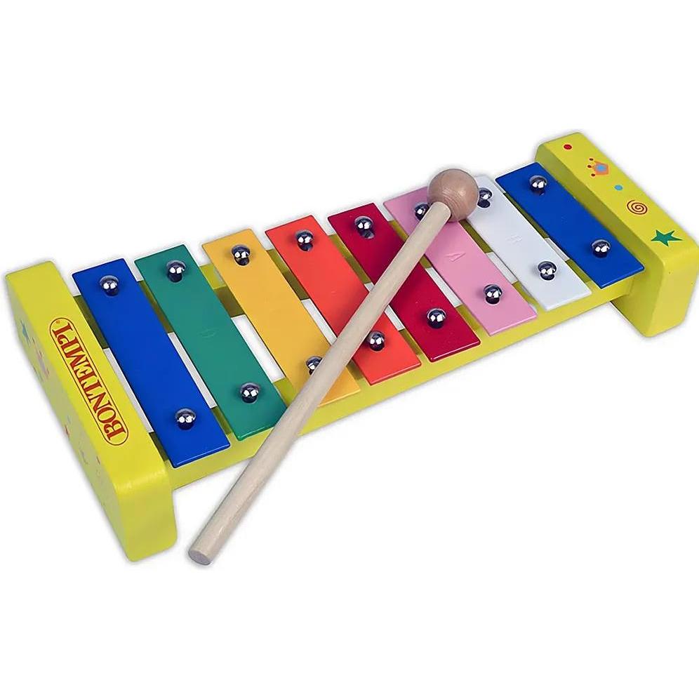 Bontempi Xilofono (Multilingue)
