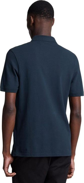 Immagine prodotto Lyle and Scott Maglietta Polo Cerniera ad un quarto Uomo (S)