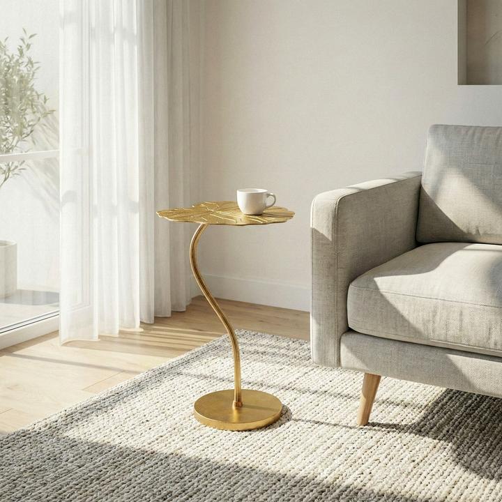 Produktbild Wohnling Aluminium