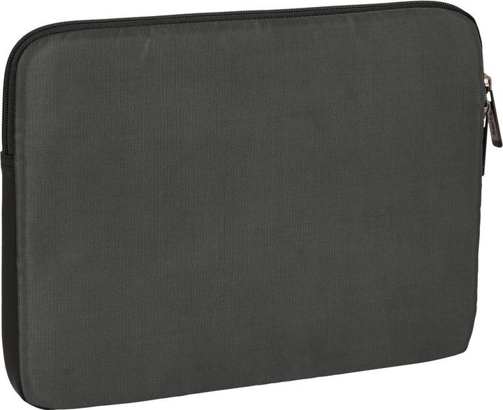 Actual product image Safta Laptop sleeve Business 14" Grey (34 x 25 x 2 cm) (14")