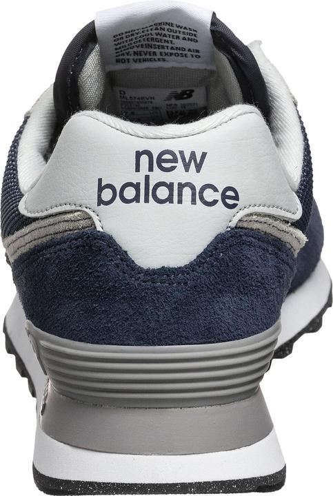 Immagine prodotto New Balance 574 Sneaker (38.5)