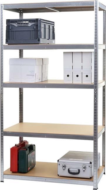 Produktbild Swisshandel24 HWC-E33