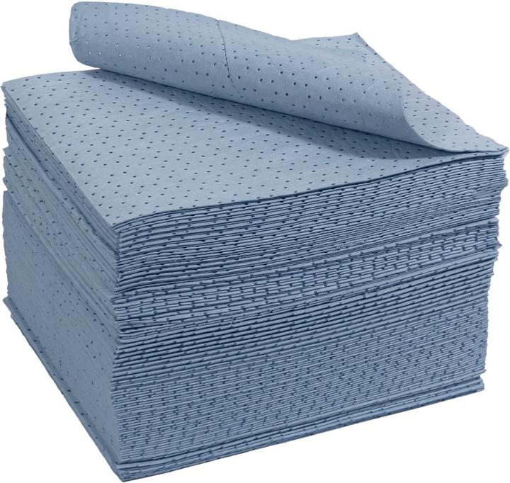 Produktbild Bindevliestücher BASIC heavy (100 Stk.)