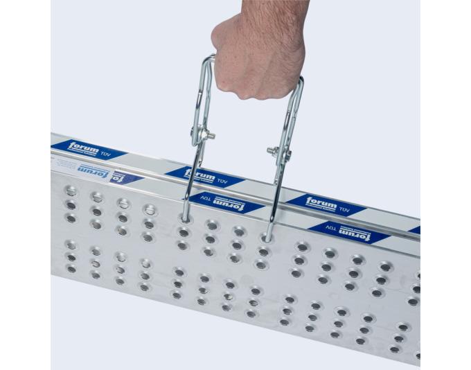 Produktbild Gierre Rampe