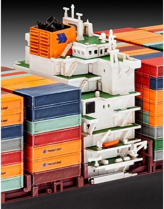 Produktbild Revell Container Ship Colombo Express