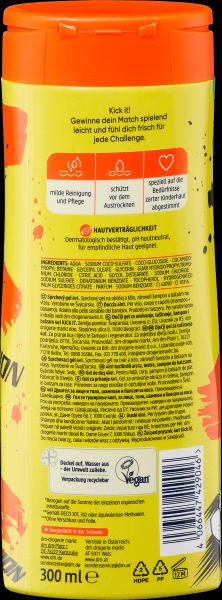 Immagine prodotto dm Balea 4in1 Kick it! (300 ml)
