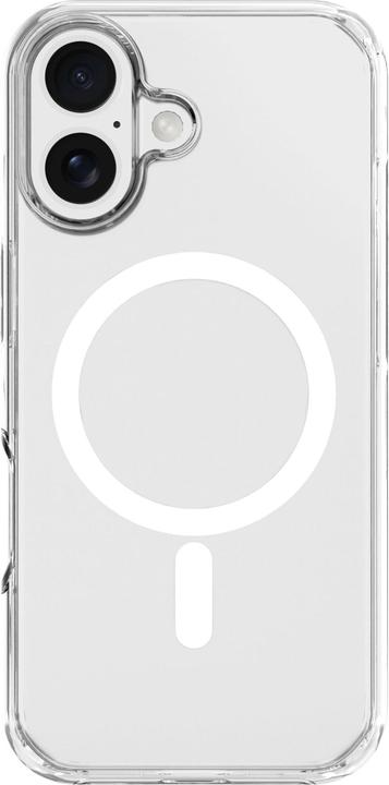 Produktbild Cellularline Gloss MagSafe Case MAG (Apple iPhone 17)