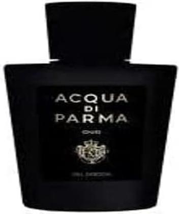 Acqua Di Parma Signatures of the Sun Oud Gel Douche (200 ml)