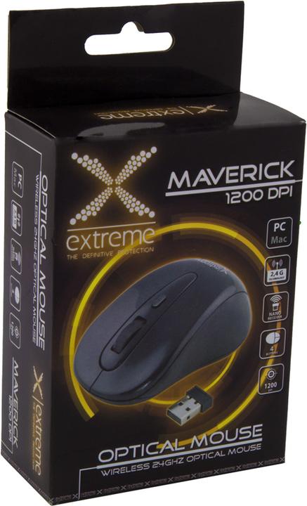 Actual product image Esperanza XM104K - 5901299903391 EXTREME (Wireless)