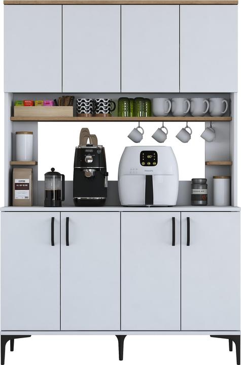 Actual product image Skye Decor Mira (120 x 40 x 187.5 cm)