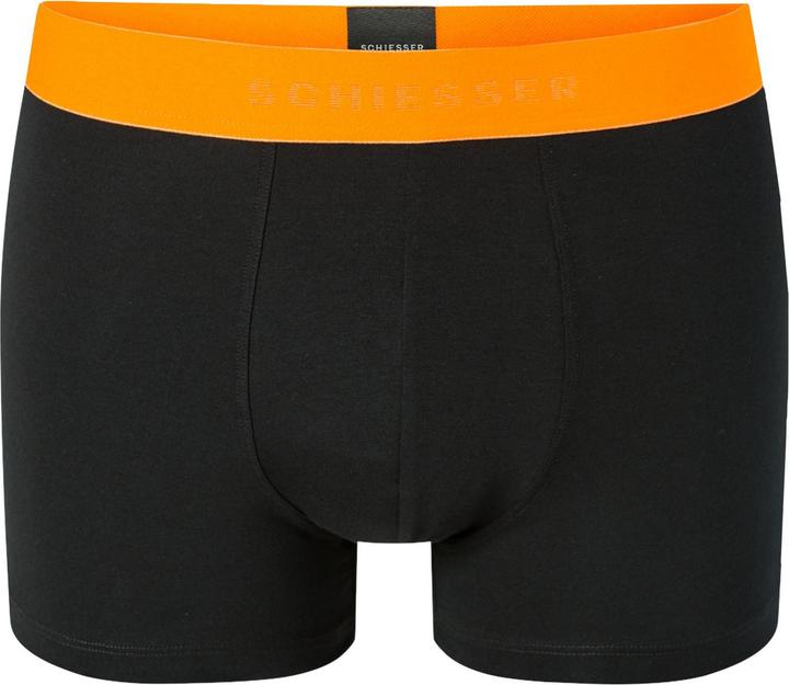 Produktbild Schiesser Trunk 955 (M, 3er Pack)