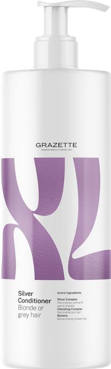 Produktbild b-tech Silberpflegemittel (1000 ml)