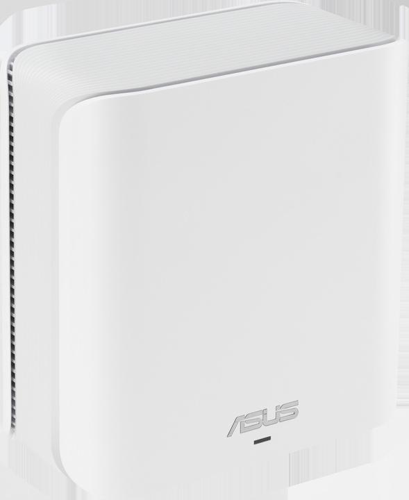 Actual product image ASUS ZenWiFi BD4