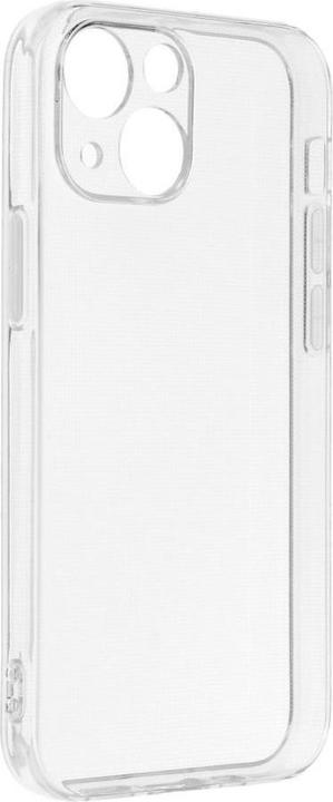 Produktbild OEM Back panel cover CLEAR Case 2 mm for IPHONE 13 Mini (camera protection) transparent (Apple iPhone 13 mini)