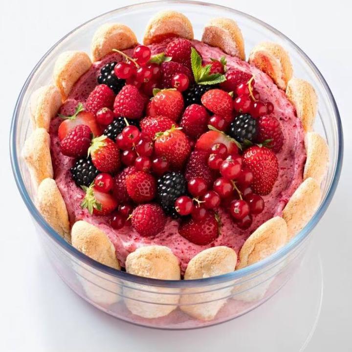 Produktbild Pyrex Oven