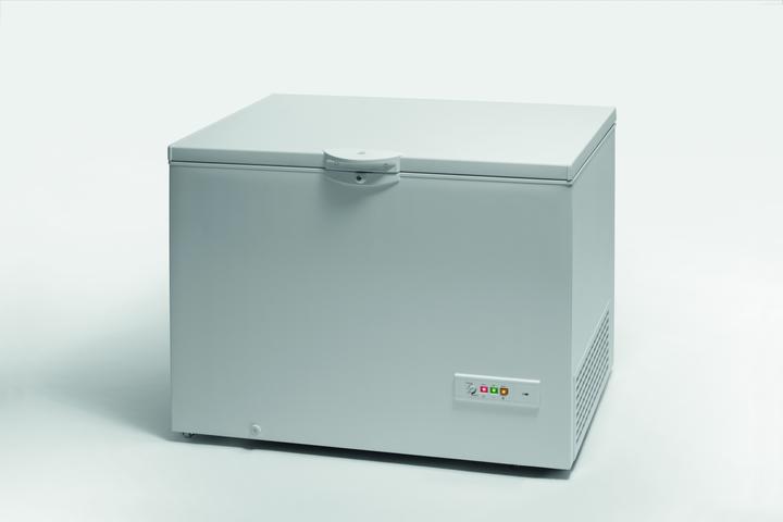 Produktbild Indesit OS 2A 300 H Tiefkühltruhe (Freistehend, 315 l)