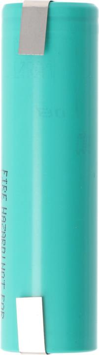 Produktbild Samsung Akku INR18650-20R - Ersatzakku für Bosch IXO (1 Stk., 18650, 2000 mAh)