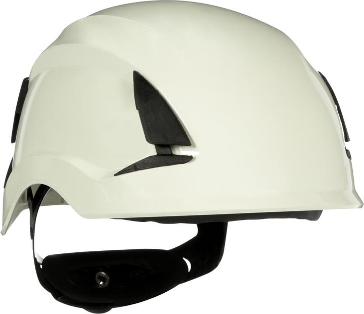 3M X5501NVE-CE SF HELMET WHT NOVENT (50 - 63 cm)