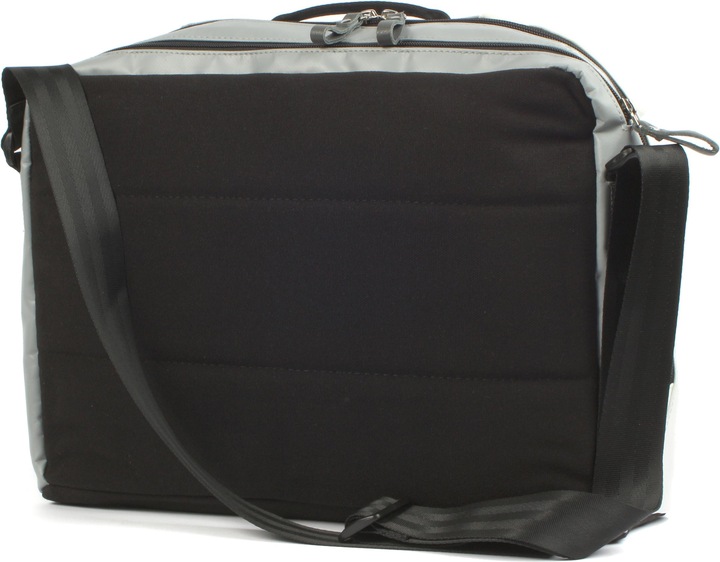 Actual product image 7clouds Business laptop bag Naren 7.1