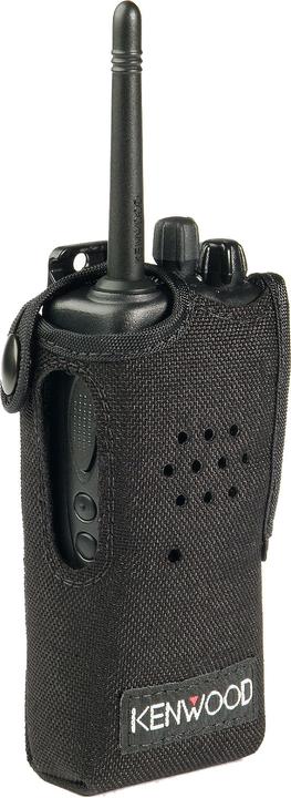 Image du produit Kenwood Corp. Sac de transport KLH-131