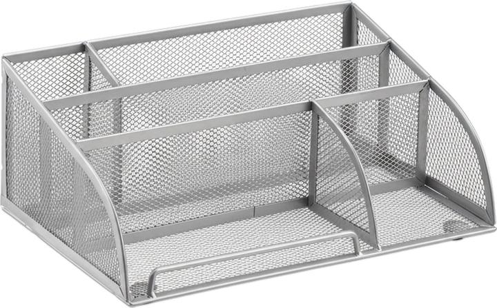 Actual product image Relaxdays Desk Organizer